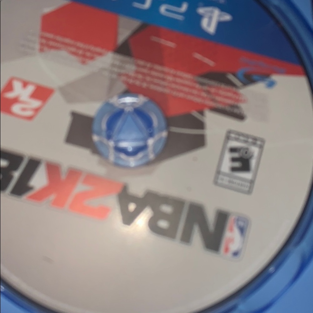 NBA 2k18 - Picture 2 of 3